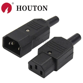 船型开关;机柜插座;连接器