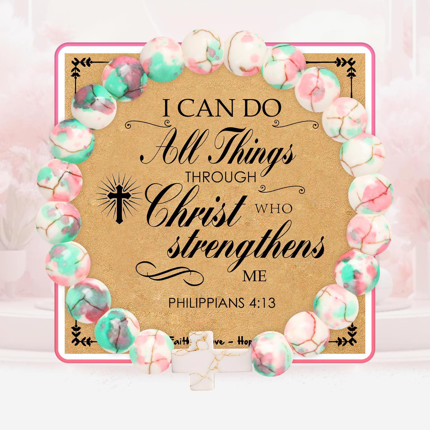 소나무돌 C+I CAN DO 카드