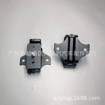 engine machine foot – Other walking systems