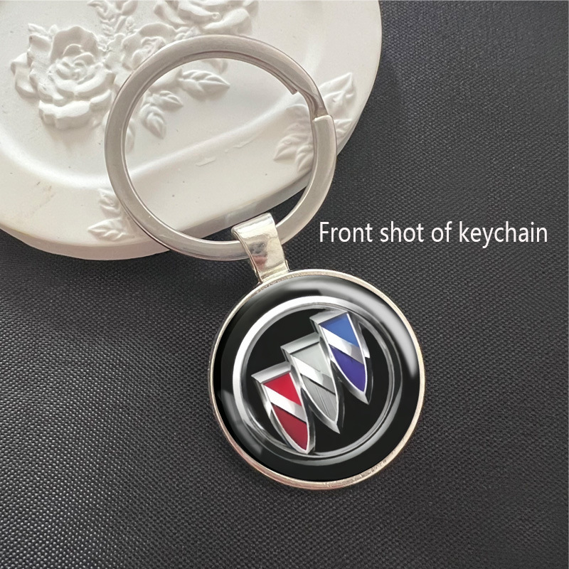 大衆ベンツアウディ自動車車のキーホルダーアクセサリー4S店広告キャンペーンプレゼント