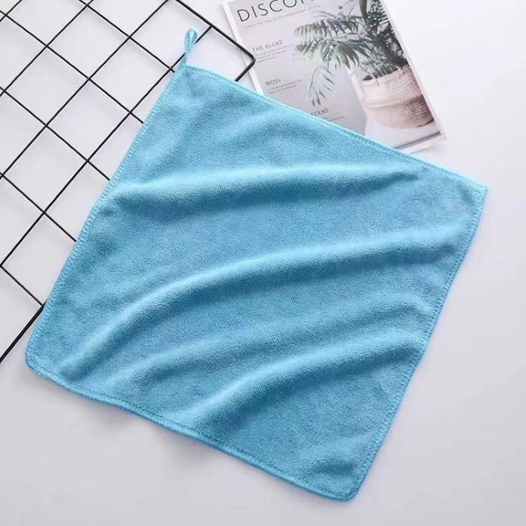 Aqua / 30*30cm(300g/㎡) medium thickness