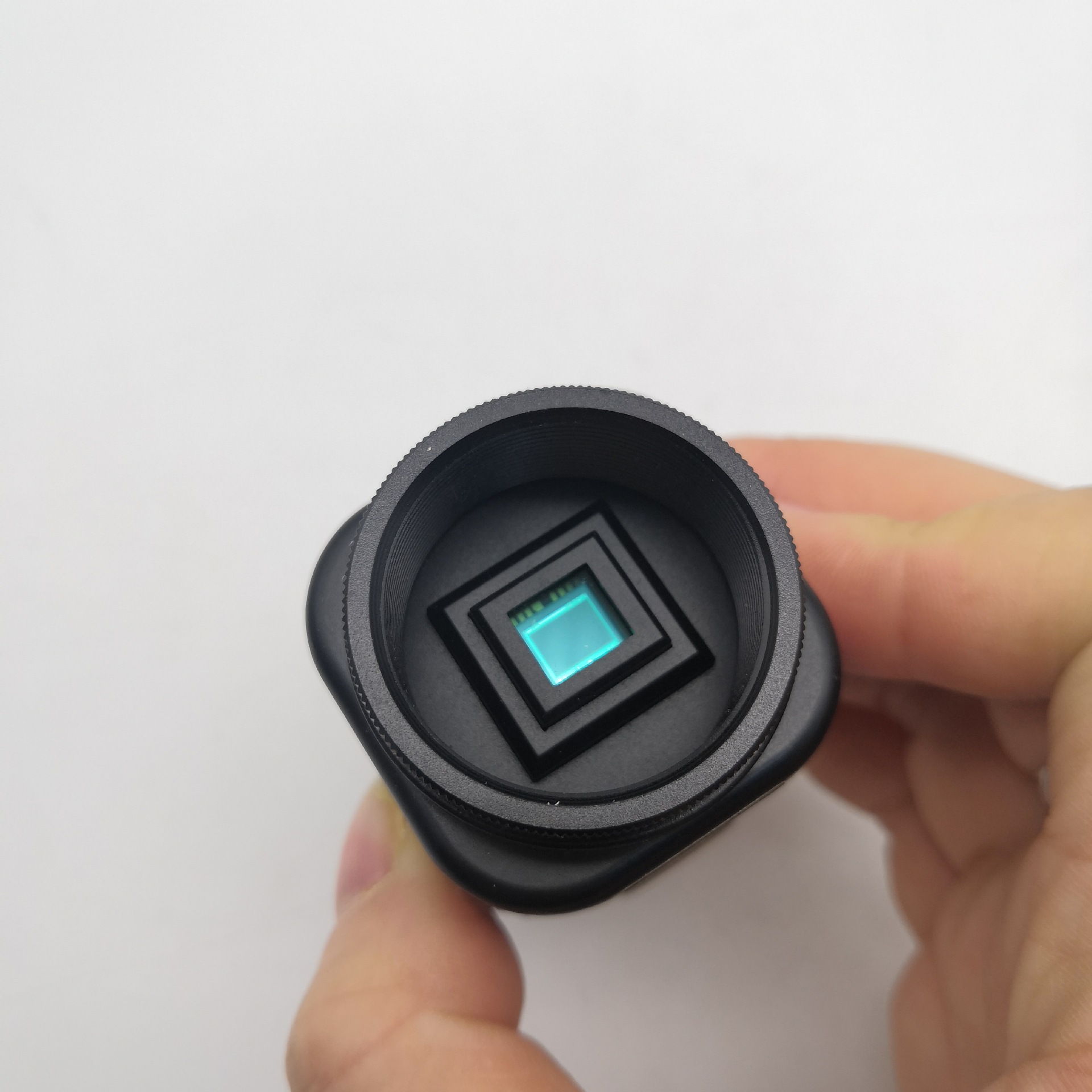 WATEC Wat-250D2 InDustrial Camera Colorful Camera Real Shot