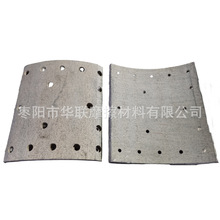�S�ҹ���ȫ��ϵ��܇�x܇ƬBRAKE LININGMC828743 ��ʽ�Ƅ����rƬ