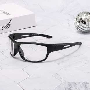 Colorful All-In-One High-Performance Sports Windproof Goggles, Fashionable and Professional Outdoor Sports Sunglasses Bl7799