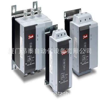 MCD201-007-T4-CV1 丹佛斯Danfoss软启动器 优势系列