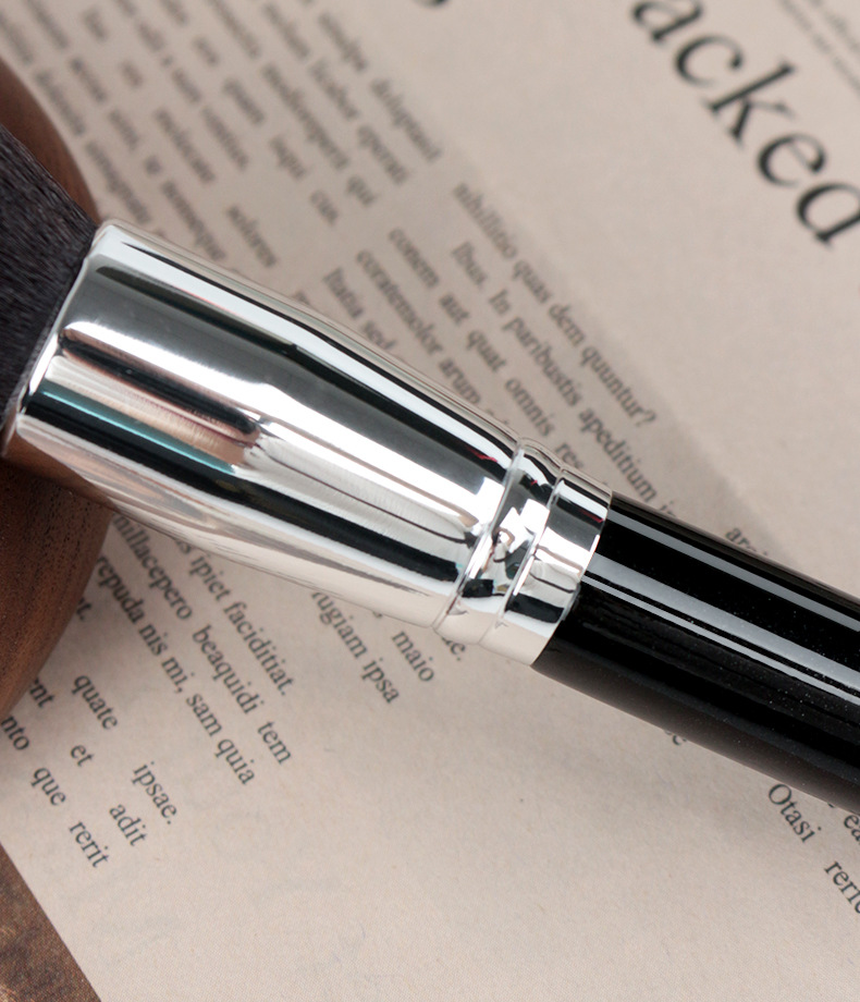 动物毛化妆刷套装