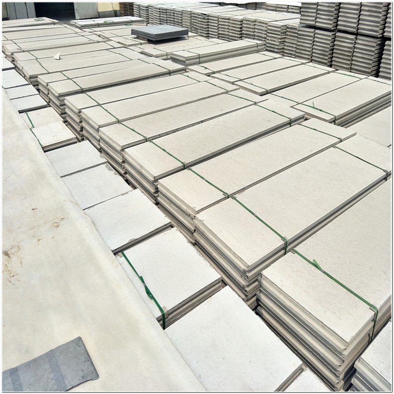 轻质防火隔墙材料 预制隔墙板室内隔断用什么又方便又实用