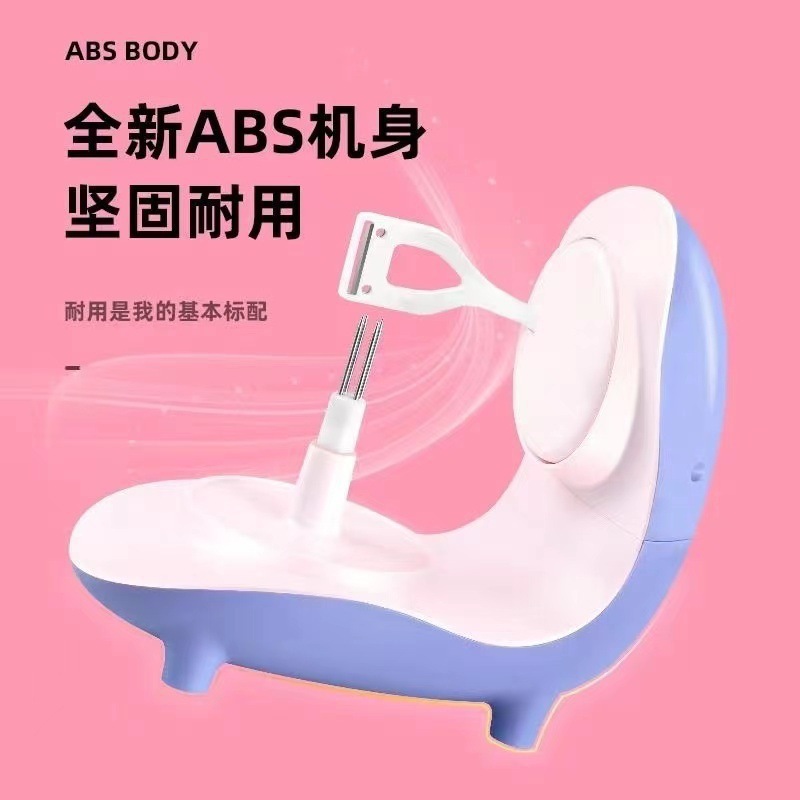 クロスボーダー電動リンゴの皮むき機 USB 充電式全自動フルーツピーラー多機能フルーツナイフ皮むきナイフ|undefined