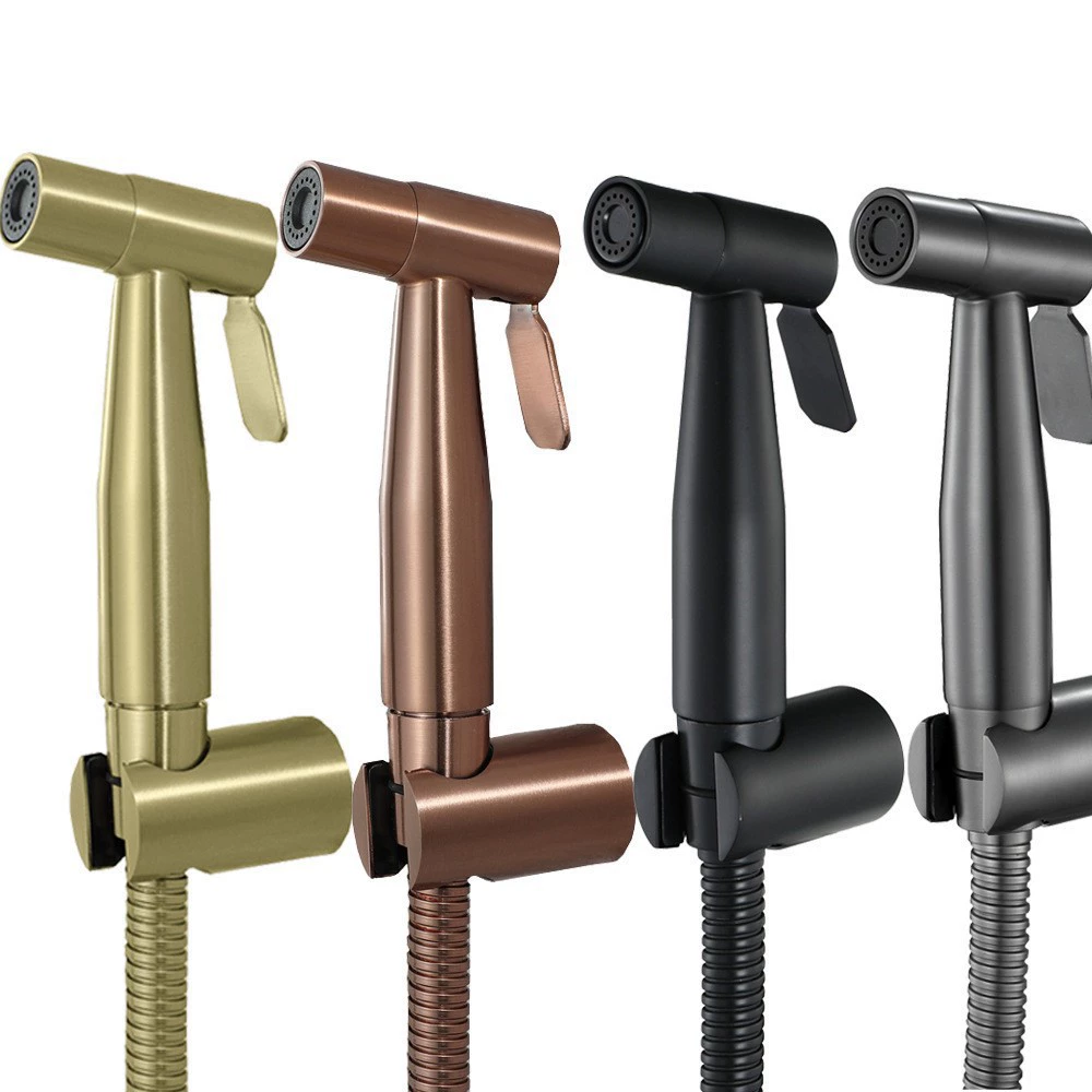 Нержавеющая сталь 304 набор для мойки пистолета с наддувом