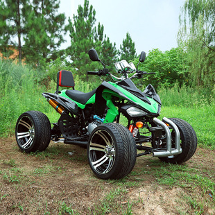 150Cc-250Ccatv All Terrain Motorcycle Beach Car Four-Wheel Off-Road Motorcycle Electric Atv