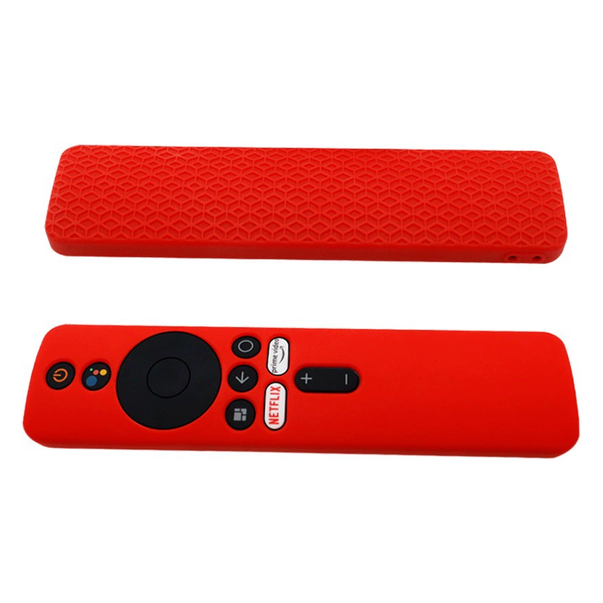 Для Xiaomi 2022 Xiaomi TV Stick4K пульт дистанционного управления силиконовый защитный чехол