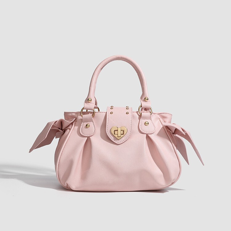 Cross-Border 2025 New Women's Shoulder Bag European and American Fashion Handbag Casual Crossbody Tote Bag Large Capacity Bag Cross-Border 2025 New Women's Shoulder Bag European and American Fashion Handbag Casual Crossbody Tote Bag Large Capacity Bag