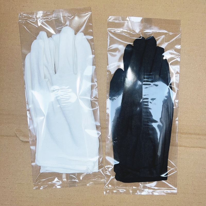 ソースファクトリーの高品質ストレッチライクラ製スパンデックス手袋、個別包装、カスタムコットン作業用手袋、パフォーマンスグローブ|undefined