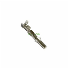 350550-1 DJ222C-2.3B����TE������Բ�ܽ��߶���14-20AWGѹ�Ӷ���