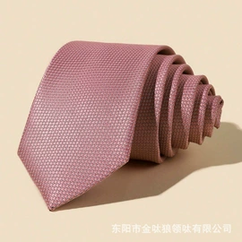 领带;领结/领花