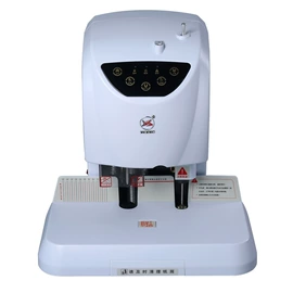 点钞机验钞机;硬币清分机;金融专用设备