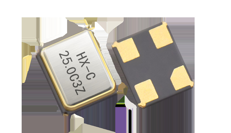 1X027000CP Huaxin/华昕电子 无源晶振 - - - - - -