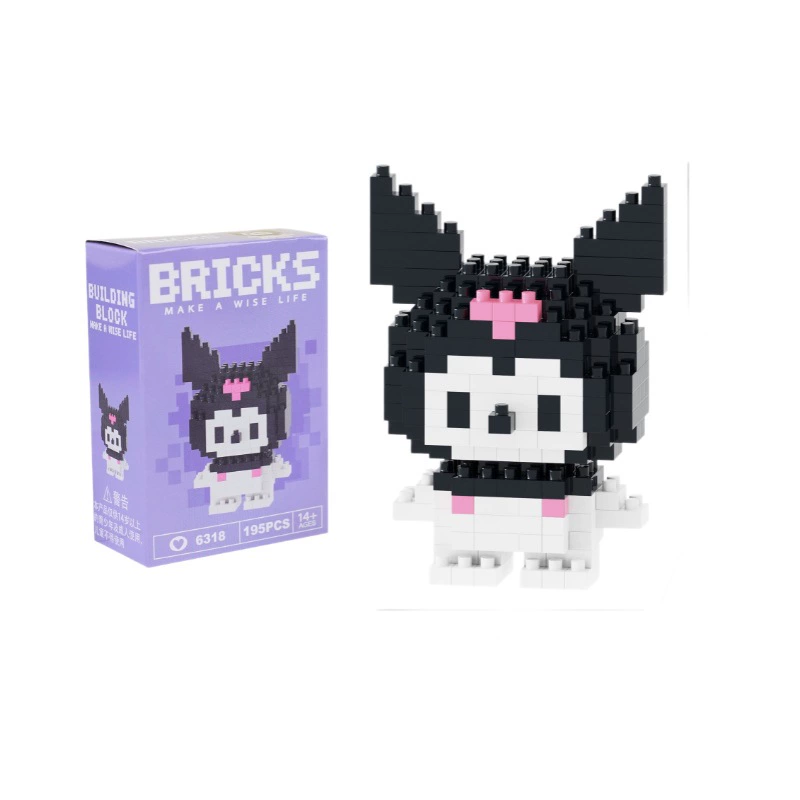 扬拼 Lego, конструктор, умная игрушка, мультяшная кукла, подарок на день рождения