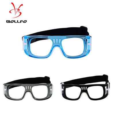 BOLLFO Manufactor Supplying motion glasses Basketball football run golf outdoors protect train glasses