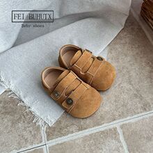 ��ͯ����Ь2025�����¿��nϵ�qƤ��Ůͯܛ��СƤЬ�����W��ЬСͯ