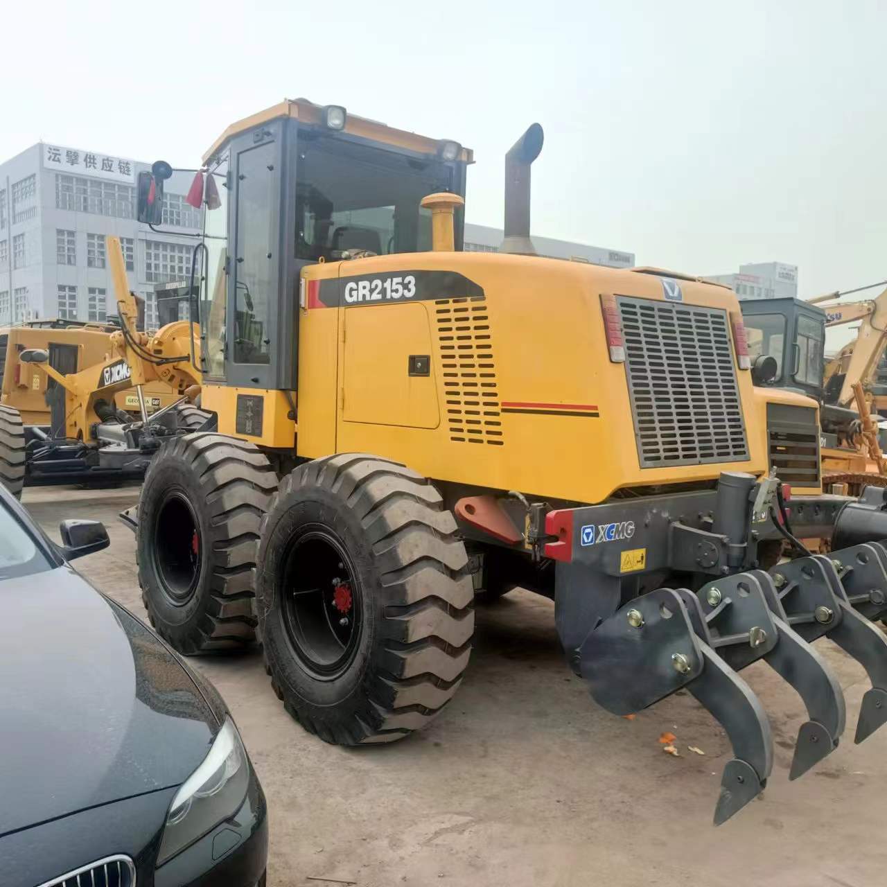 精品二手徐工165徐工180徐工215卡特140H卡特140G柳工416平地机