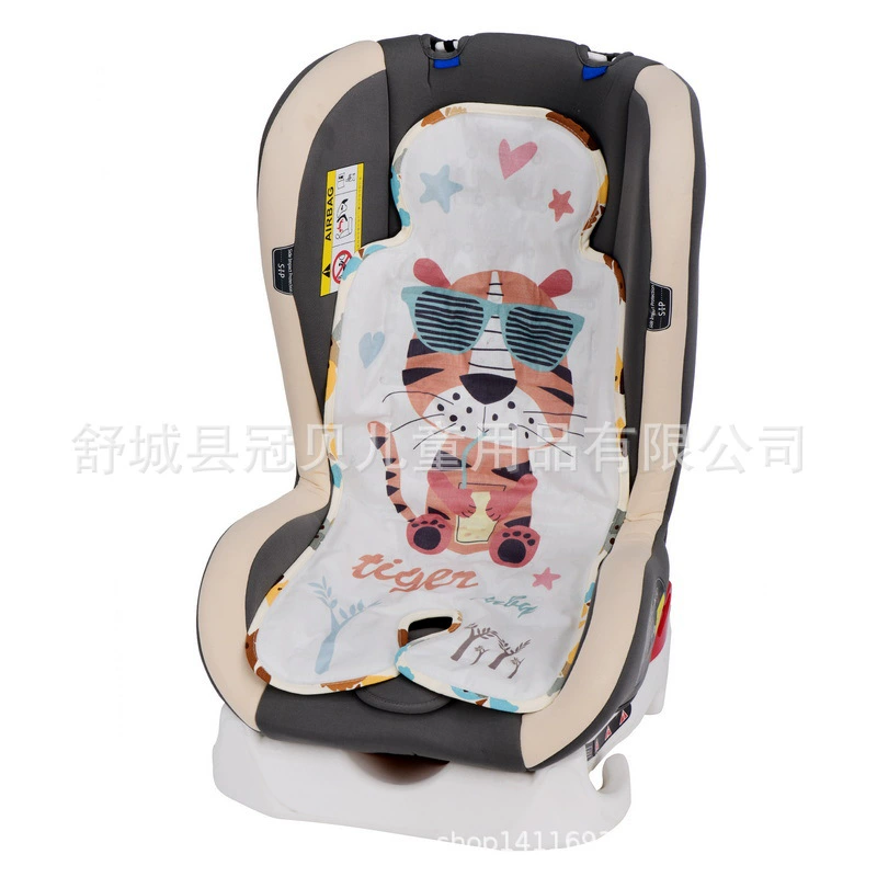 Заказной шаблон автомобильного сиденья коврик ледяной коврик