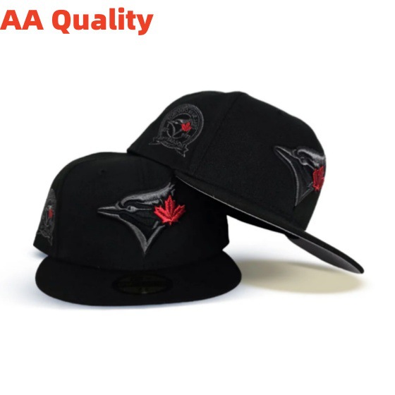 Sombreros de béisbol SOX completamente cerrados y no ajustables transfronterizos, a hombres y mujeres les gusta usar sombreros de ala plana de los Dodgers