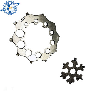 �����T��Ͻ�䓹������ 20CRС���־��T 42CrMo�๦�ܰ��ֶ���