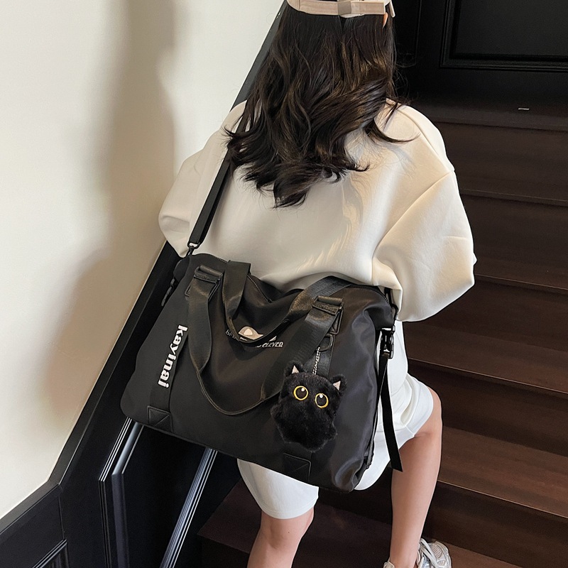 Bolsas de viaje transfronterizas para hombres secas y húmedas separación bolsa de yoga impermeable bolsa de ocio al aire libre para mujeres bolsa de ejercicio al por mayor