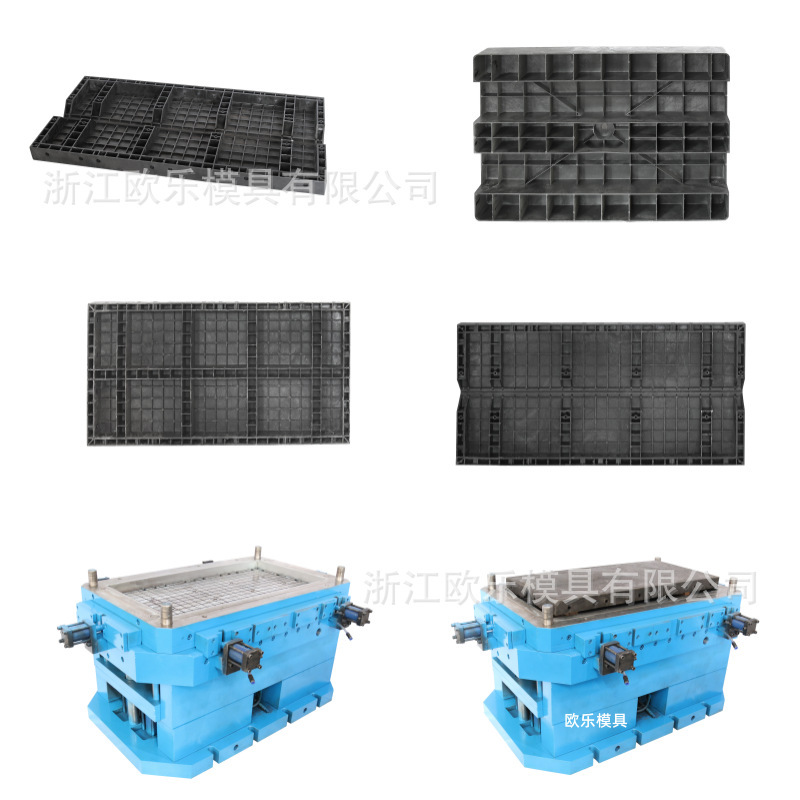 金型メーカーは、建設用型枠金型、コンクリート鋳造用プラスチック型枠、金型加工を供給しています。|undefined