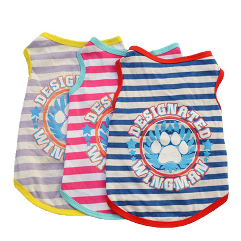 Summer vest