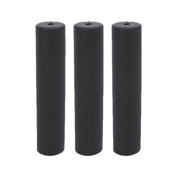 Rubber gloves PVC