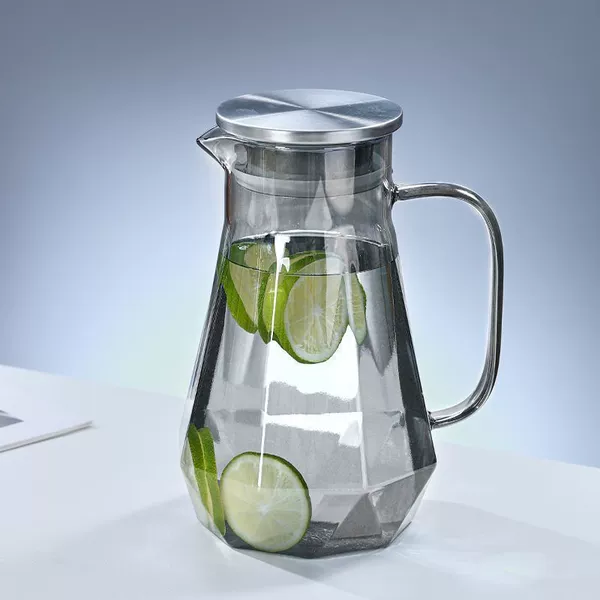 Smoke Diamond Pot [Single Pot]