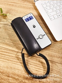 声讯系统;门铃;非可视对讲