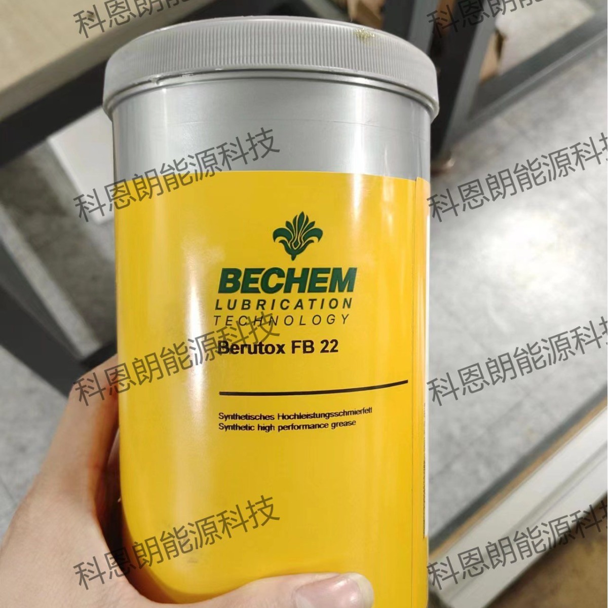 德国倍可冷却液润滑油授权代理商BECHEM Berufluid AS 1008