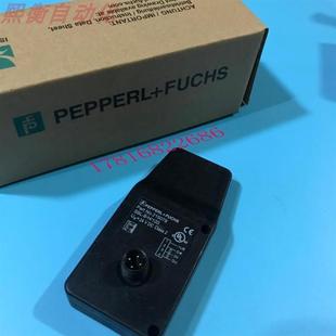 German P+F Background Photoelectric Sensor Sbl-8-H/120 Congestion Track Scanner