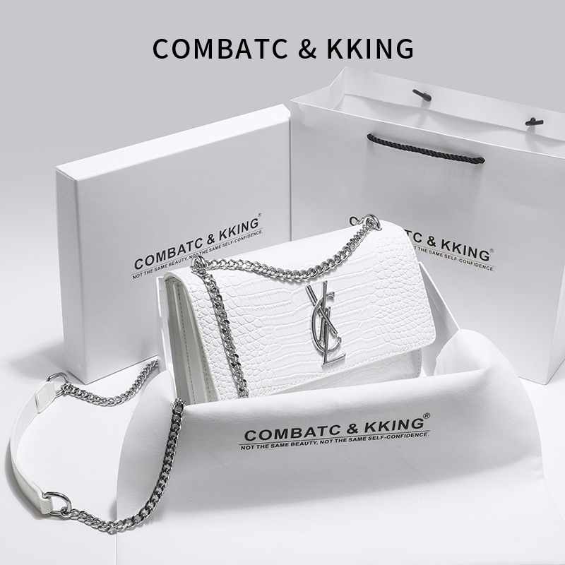 Chinese Valentine's Day Gift for Girlfriend, Girl's Birthday Bag, Accessible Luxury Women's Bag 2025 New Summer Luxury Crossbody Bag