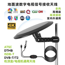 ���R�d��Ʒ���沨�ҕ�쾀���Ŵ���DVB T2 ATSC�������ҕ�C�쾀