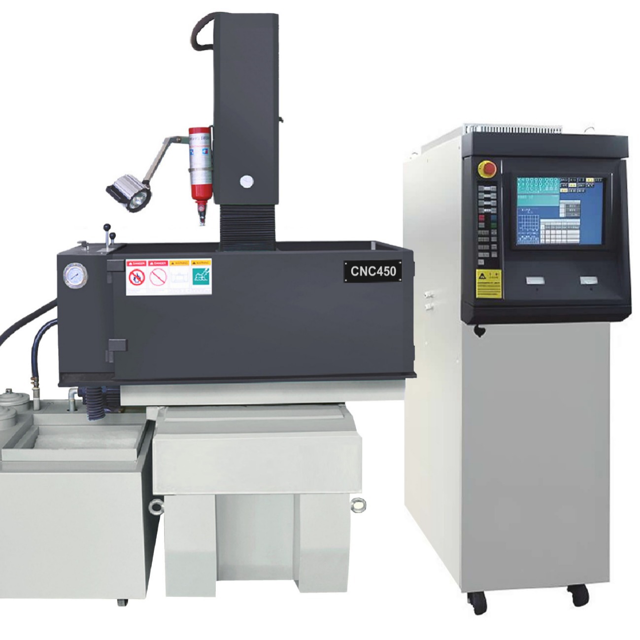 𻨻ֱ̨𻨻ϵͳCNC435 EDM𻨻