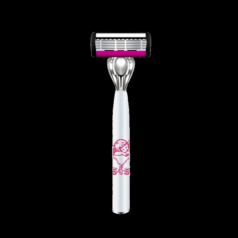 엔젤 나이프 홀더 - 블레이드는 포함되어 있지 않습니다.