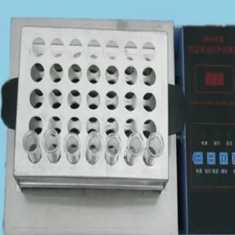 控温式远红外消煮炉/远红外消煮炉SYS-LWY84B