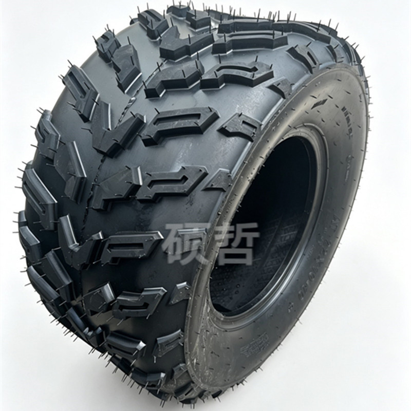 At22X 10-10inch Off-Road Atv Four-Wheel Motorcycle Accessories Tires Snow Vacuum Tires Atv