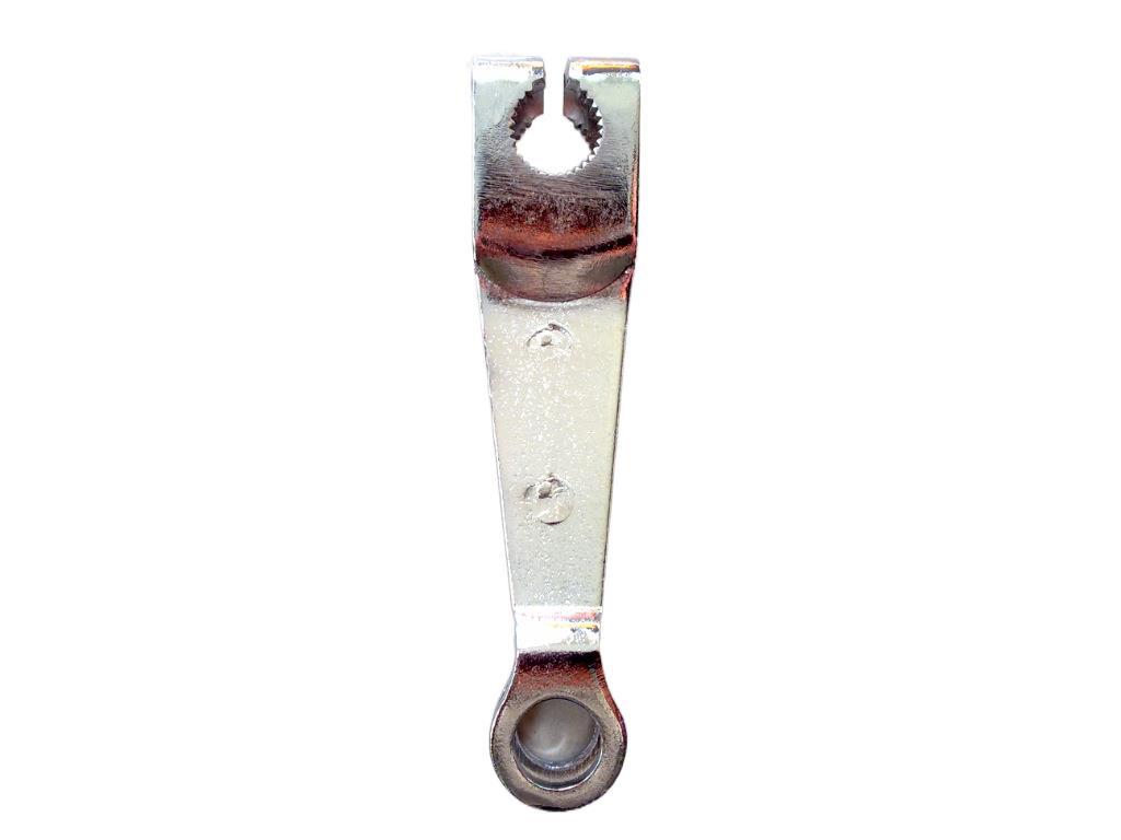Suministro directo de fábrica brazo basculante de freno de la motocicleta/brazo basculante de freno BAJAJ/brazo basculante de freno de la motocicleta