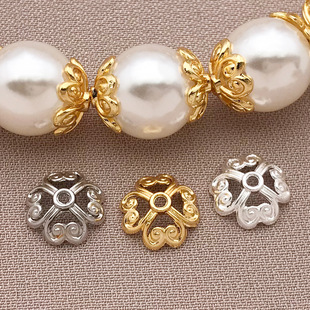 18K�~�����U�ջ��б�ɫ��ñ���и���ƬDIY���Ʒ��朸�Ƭɢ�����