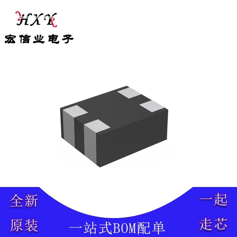 DLM11SN900HY2L 滤波器 2线路共模扼流圈 100mA 1.38欧姆 100MHz