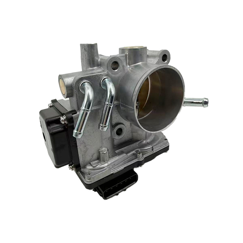 Suitable for Honda Accord Throttle Assembly 16400-Rza-J01 16400-Rzd-H01 Auto Parts