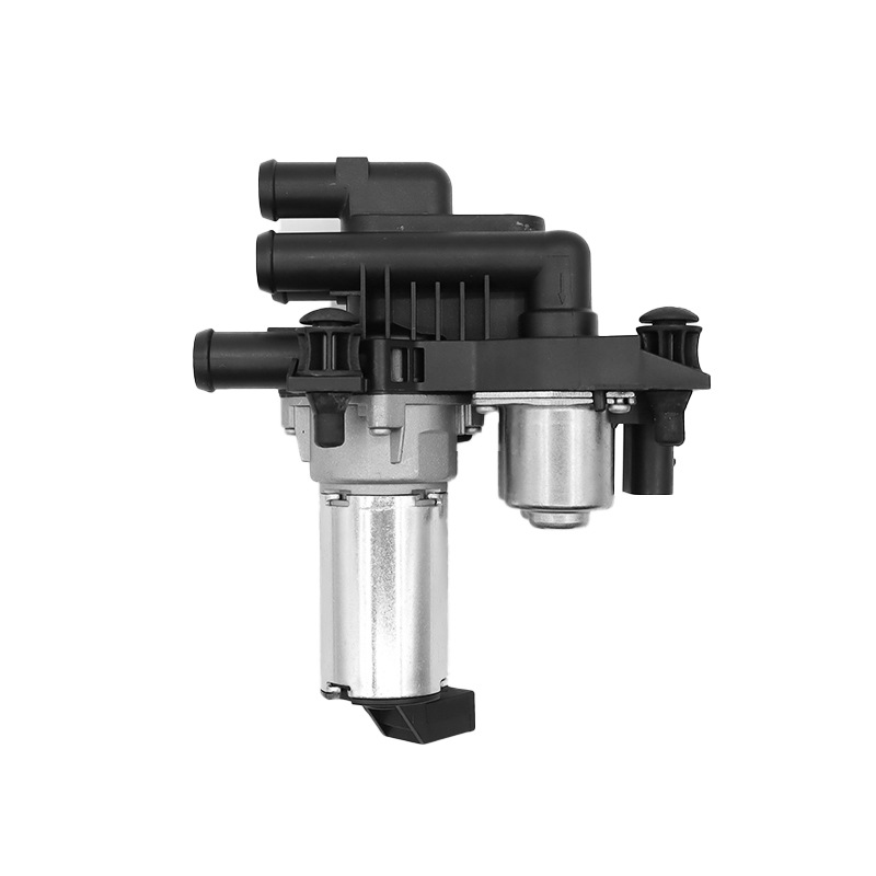 Warm water valve 2208300084 car air conditioning warm water valve suitable for Mercedes-Benz warm water valve