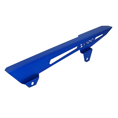 13-18 Modified Motorcycle Rear | Motorcycle frame - blue-z800-mark