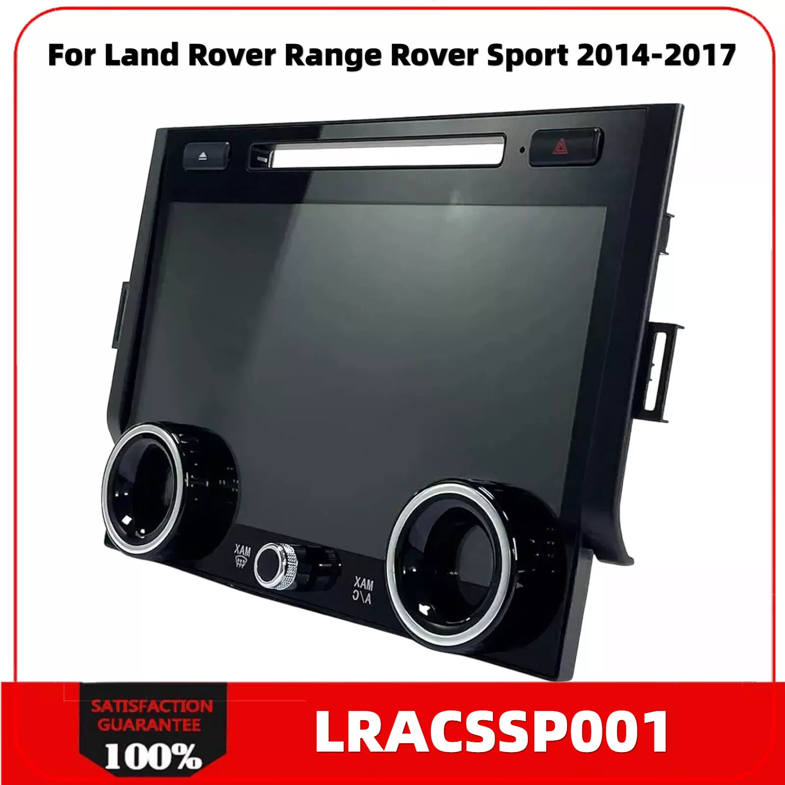 LRACSSP001 LRACSVG001