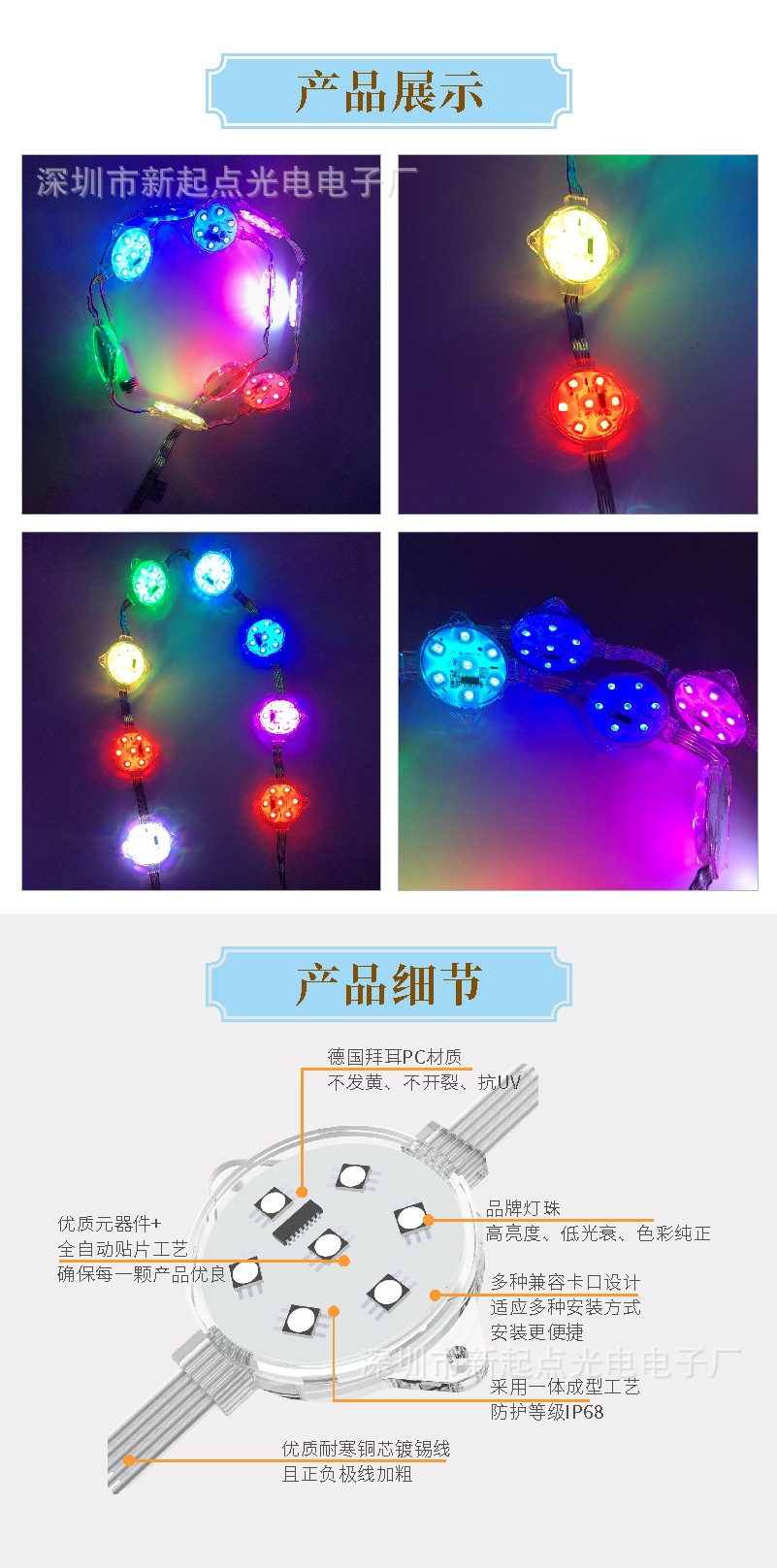 50二次封装推广3